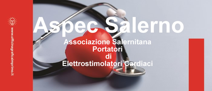 Associazione Salernitana Portatori di Elettrostimolatori Cardiaci
